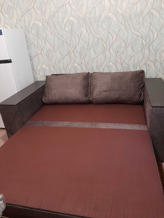 Квартира 1-к подобово в Чугуєві