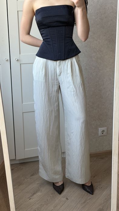 Брюки Massimo Dutti