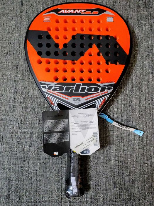 Raquete de padel - Nova