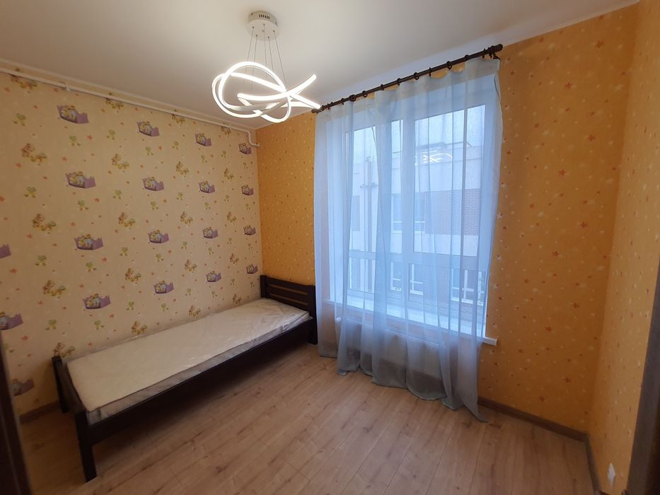 Здам двокімнатний таунхаус  з великою терасою в с.Гора "Кантрі-ТаунХау