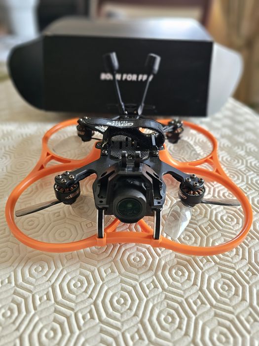 GEPRC Cinelog30 V3 O4 ELRS 2.4GHz FPV Drone
