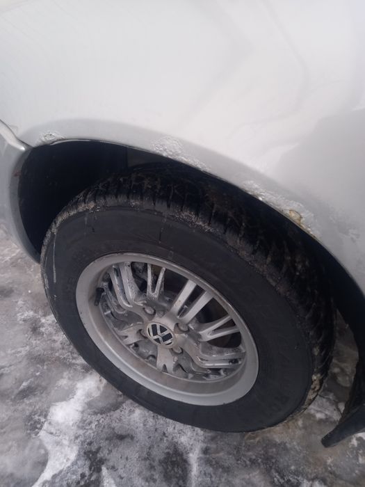 Машина на ходу, можливий обмін з моєю доплатою