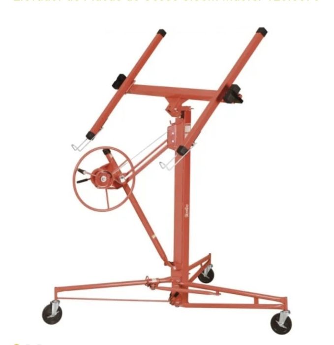 Elevador de placa de gesso