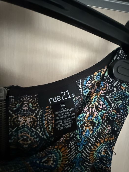 Сукня літня, розмір xs-s