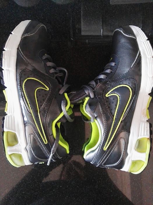 Ténis Nike Air Max 36,5