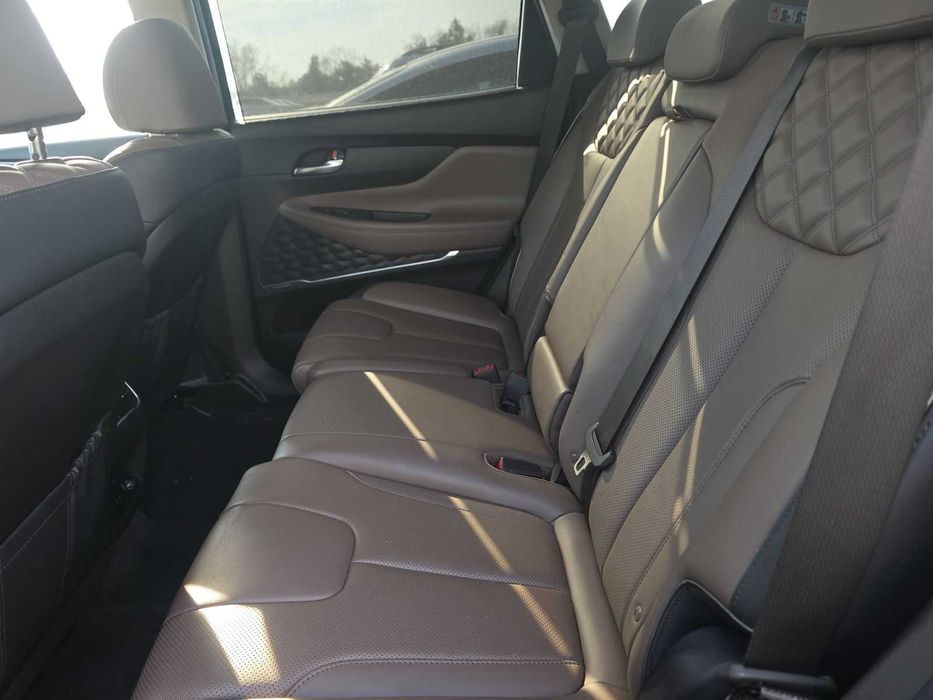 2023 Hyundai Santa Fe Plug-In Hybrid Limited