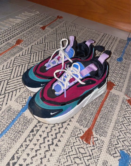 Nike Air Max Furyosa