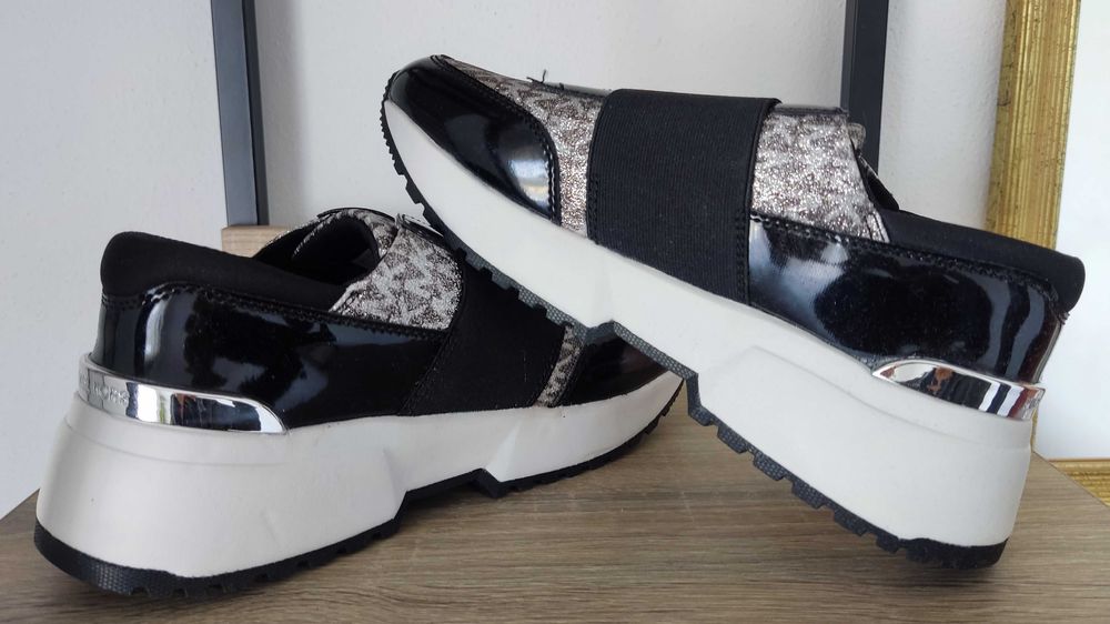 Ténis Michael Kors