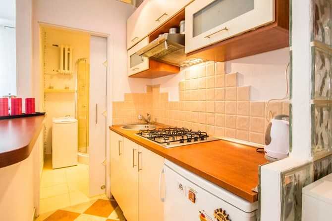 Mieszkanie – Łódź - Widok 5