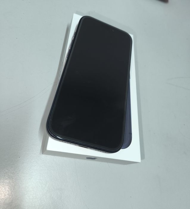 iPhone 17 pro 256Gb