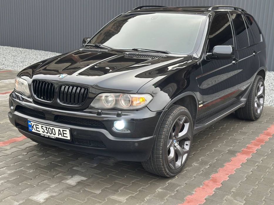 BMW X5 продажаили бмен на мото спорт