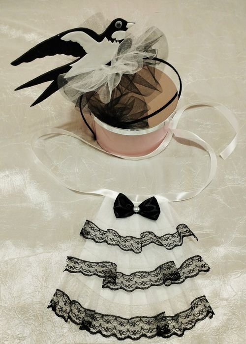 Костюм Синички, Сороки, Ластівки, Снігура