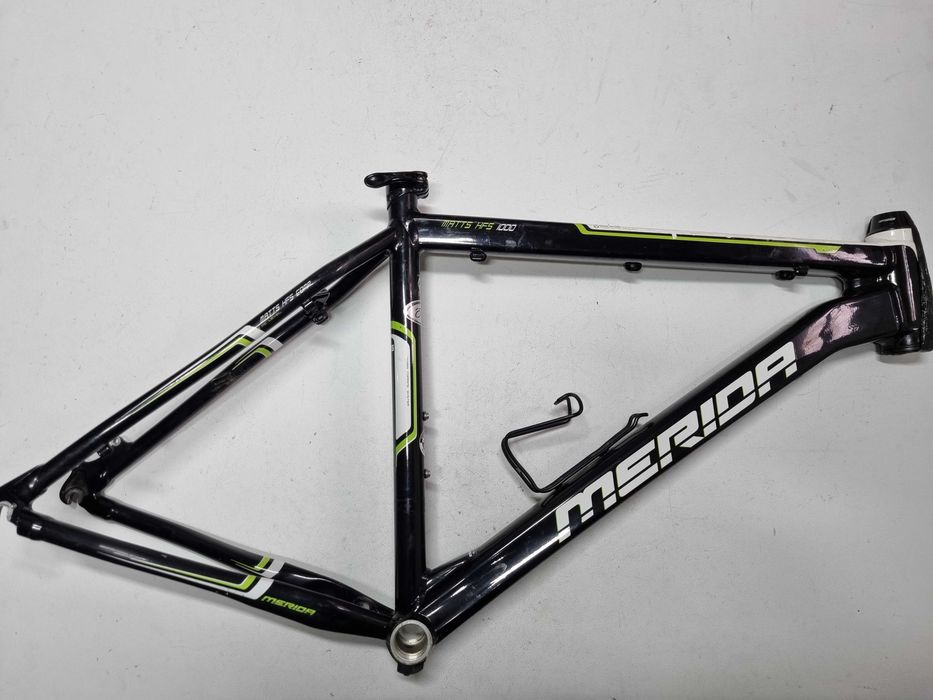 Rama Merida Matts HFS 1000, 26