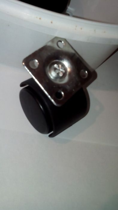 колёса для мебели НОВЫЕ