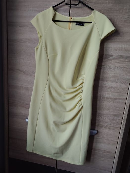 Sukienka elegancka