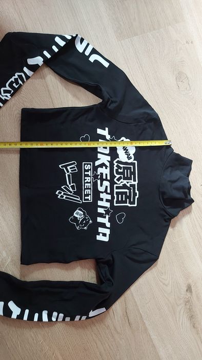 Bluzka XS -Bershka
