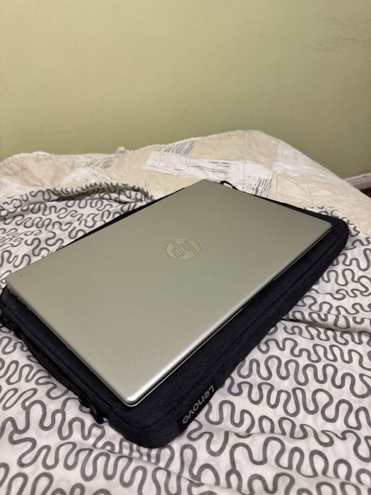 Portátil HP PC-FMX