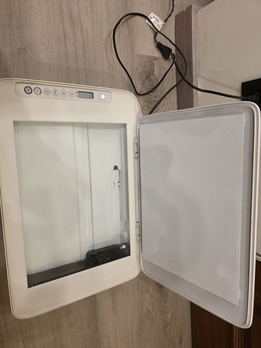 Impressora hp  em bom estado