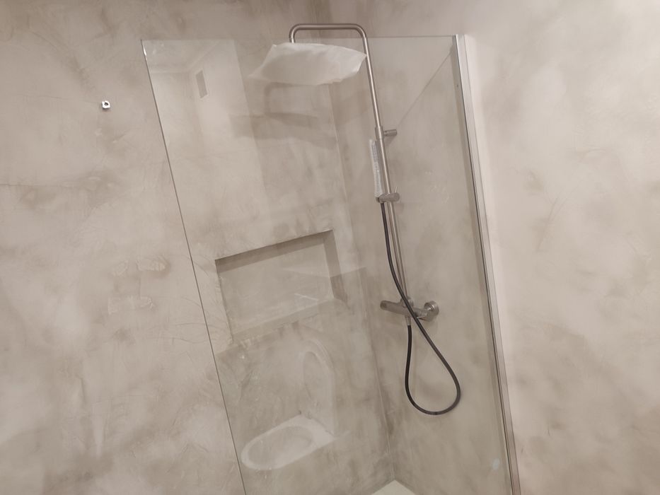 Remodelações, Construção e Manutenção