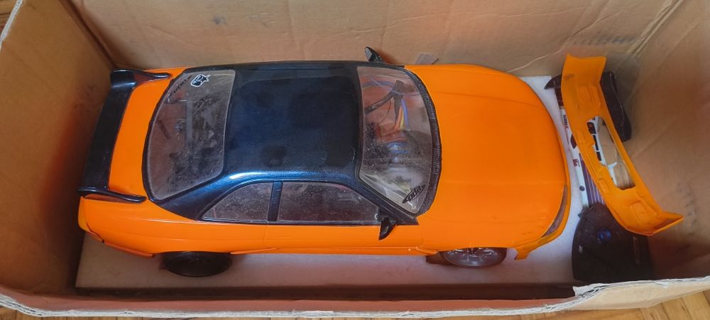 RC Drift car Yokomo