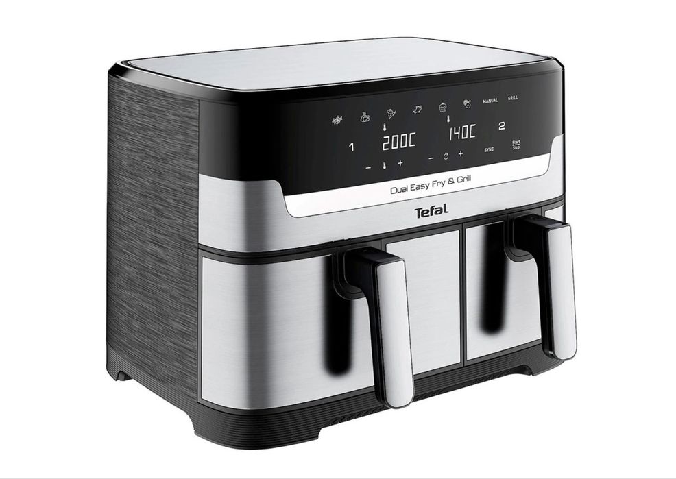 Аерогриль TEFAL EY905D10