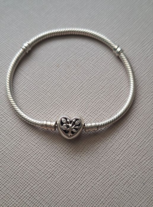 Bransoletka Pandora 17