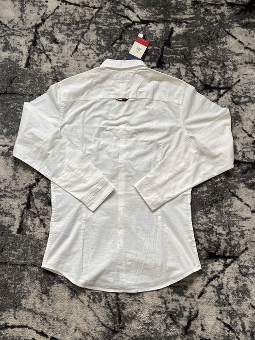 Сорочка Tommy Hilfiger(знижка)