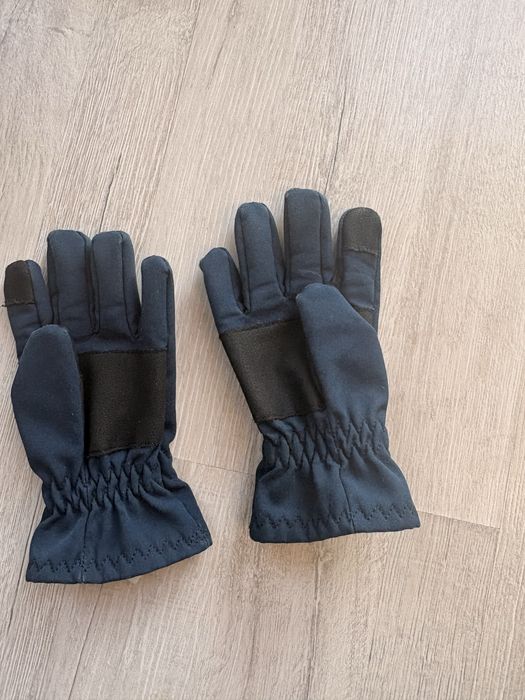 Рукавички непромокальні 3-5 р