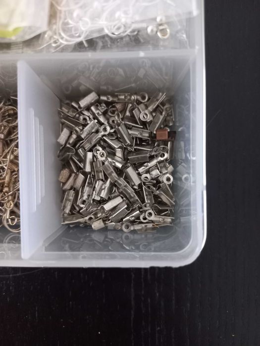 Complementos de bijuterias