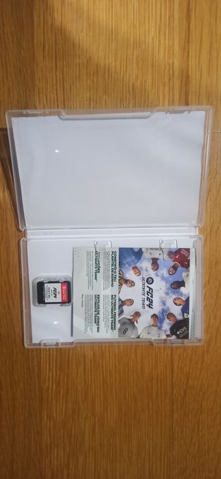 FC 24 Nintendo Switch