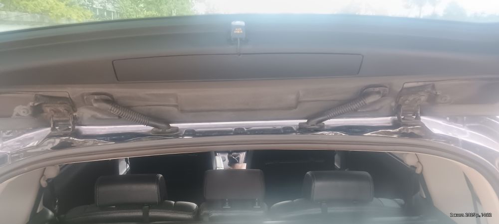 Авто мазда 5 дизель 2.0
