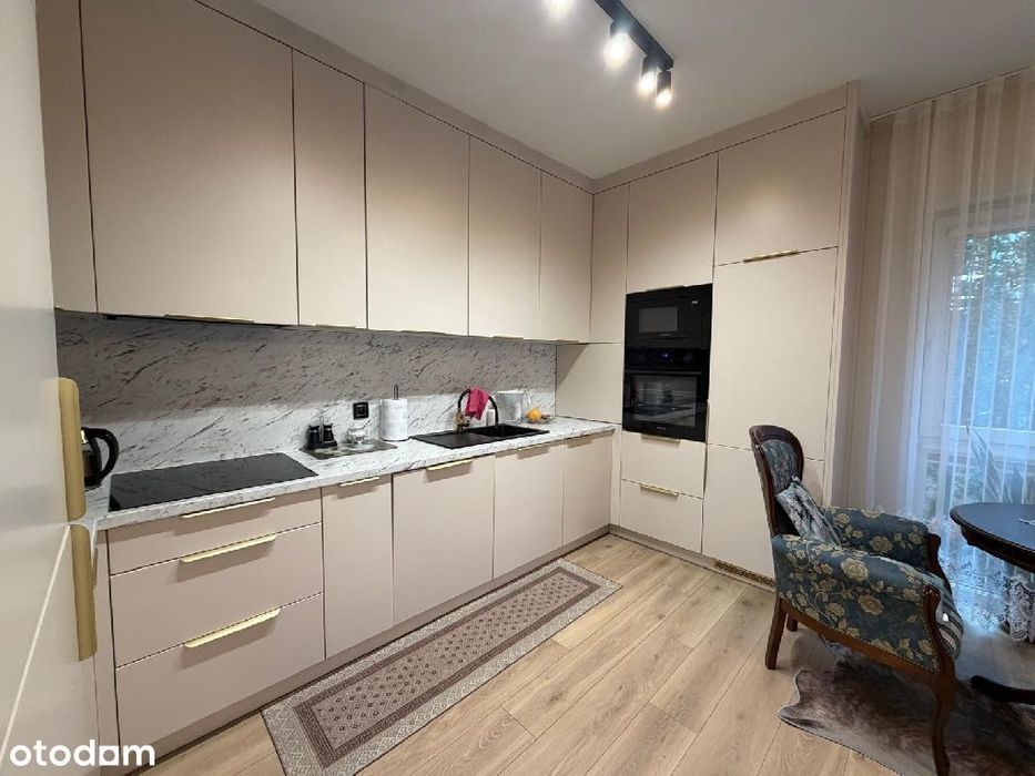 Wyjątkowy apartament Aurum !!!