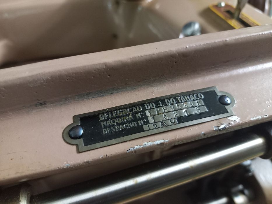 Maquina costura Singer 306K - IMACULADA