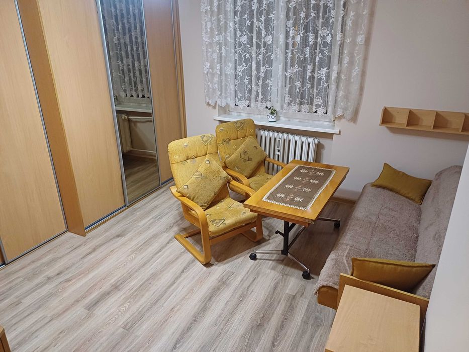 Mieszkanie – Poznań, Ogrody - Widok 3