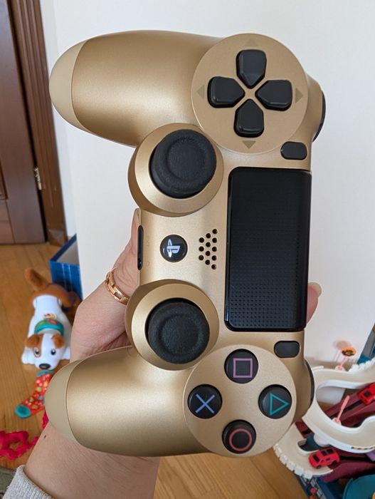 Джойстик PS4 V2 dualshock 4 контролер playstation4