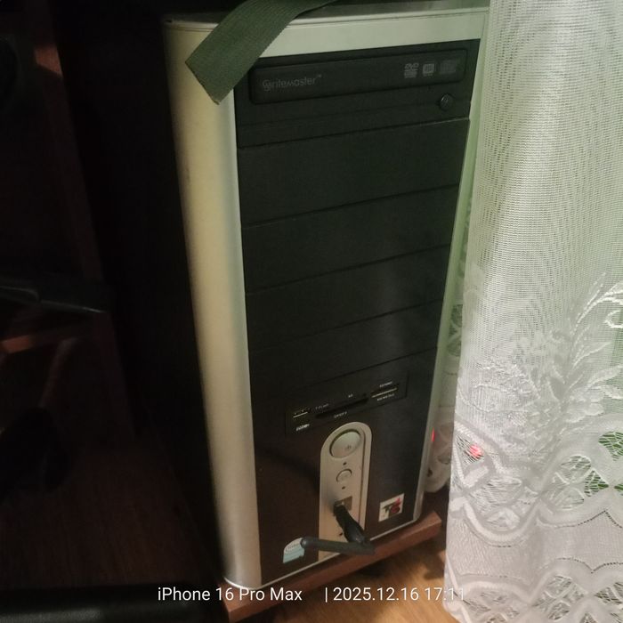 Продам системний .