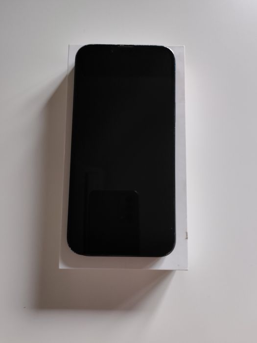 iPhone 14 Plus 256gb Midnight