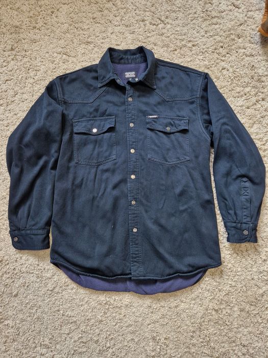 Сорочка/Куртка BOSS