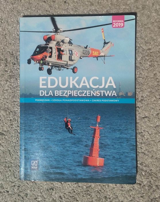 Podręcznik do Edb Wsip