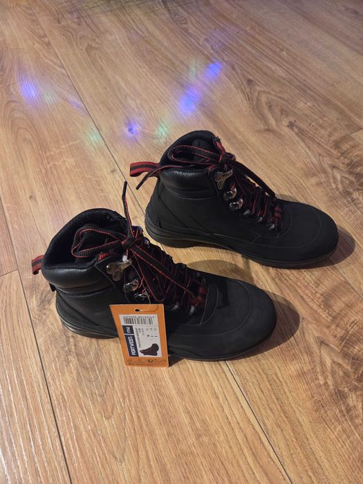 buty z cholewką r 36