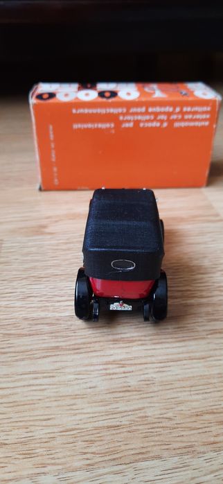 Модель 1 43 ссср,авто 1 43,