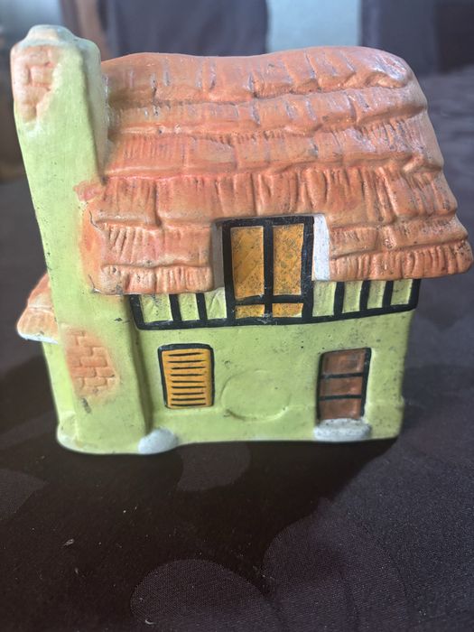 Casinha decoracao