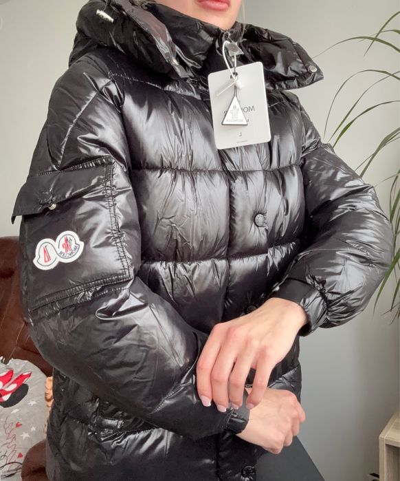 Kurtka Monkler nowa