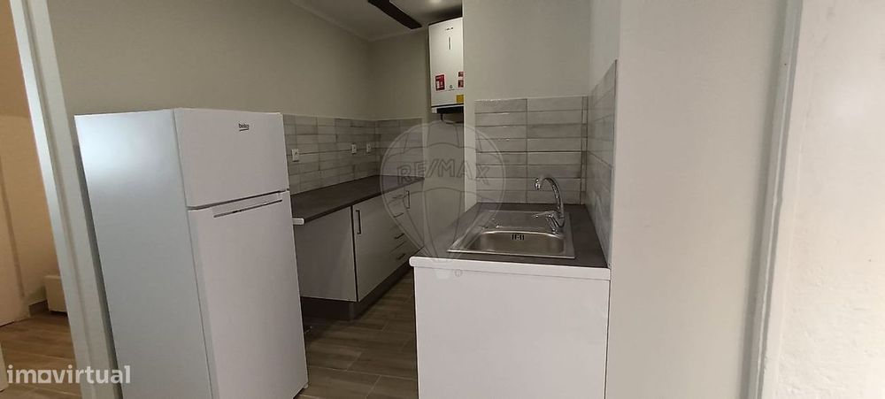 Apartamento T2 para arrendamento
