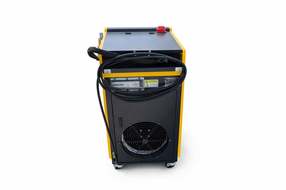Spawarka laserowa ONESTO DH-3000W 3kW 400V 3F Sirius HD