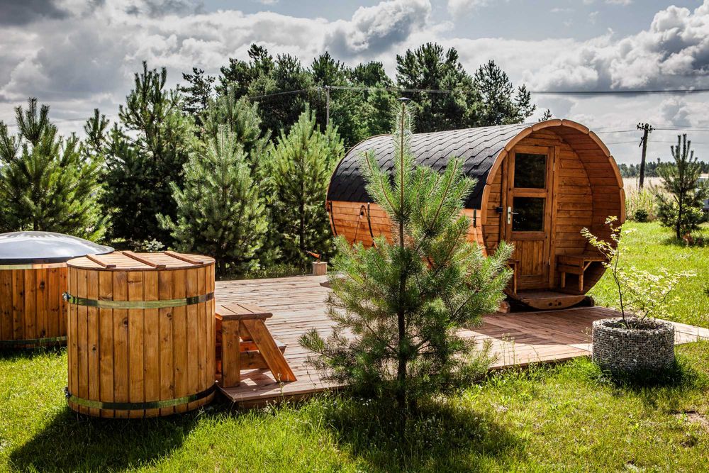 Swornegacie 4pokoje-Swory -SAUNA BALIA-w cenie