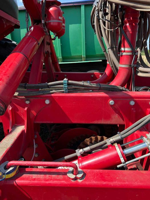 посівний комплекс Horsch Pronto 12NT 2020 рік