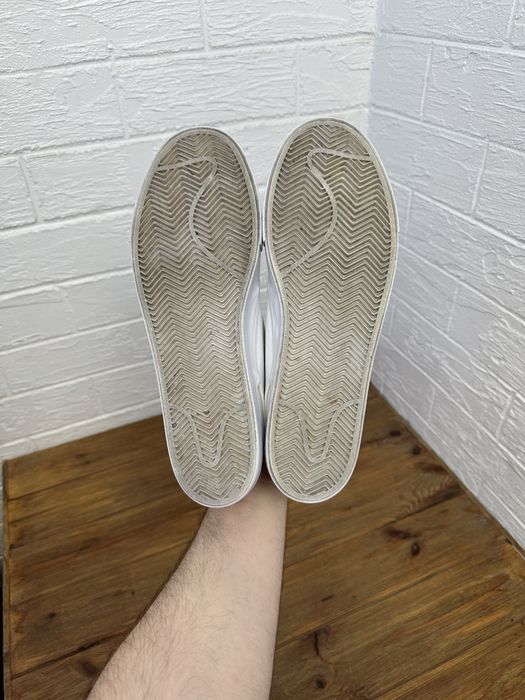 Мужские кроссовки nike stefan janoski 45.5р оригинал