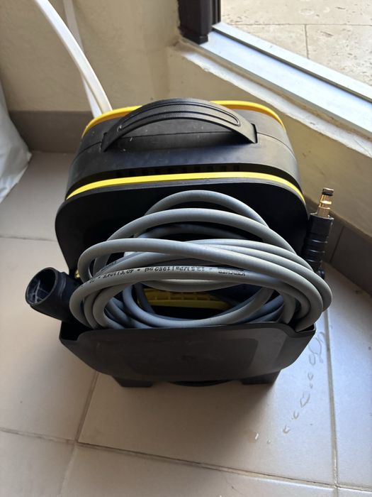 Мінімийка Karcher K Mini