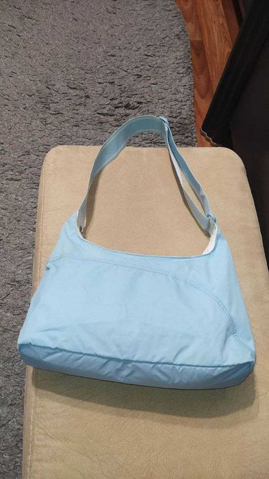 Сумка спортивная винтажная Nike Оригинал 100%